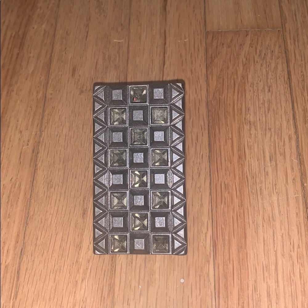 Lia sophia necklace charm